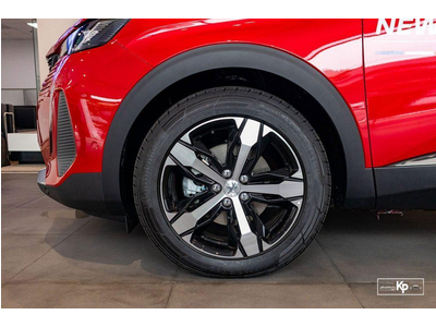 New Peugeot 3008 Premium