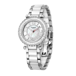 Đồng Hồ nữ GEMAX 2115-CP-DW