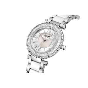 Đồng Hồ nữ GEMAX 2115-CP-DW