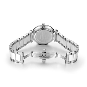 Đồng Hồ nữ GEMAX 2115-CP-DW