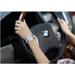 Đồng Hồ nữ GEMAX 2115-CP-DW