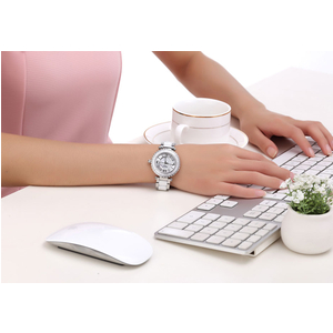 Đồng Hồ nữ GEMAX 2115-CP-DW