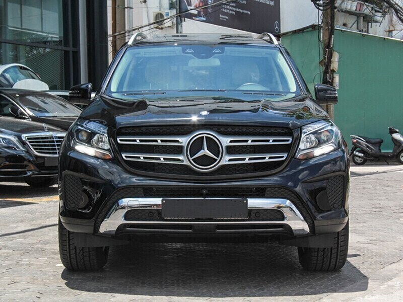 MercedesBenz GLC Với Giá Xe Và khuyến Mại Kèm Thông Số Kỹ Thuật