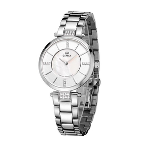 Đồng Hồ nữ GEMAX 2116-CP-DW