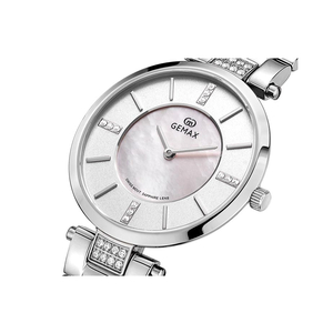 Đồng Hồ nữ GEMAX 2116-CP-DW