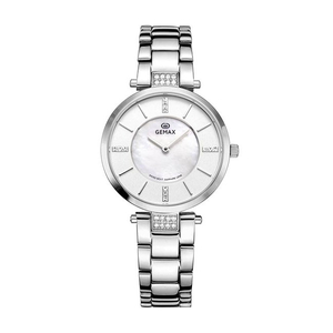 Đồng Hồ nữ GEMAX 2116-CP-DW