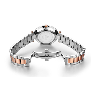 Đồng Hồ nữ GEMAX 2116-CPR-DW