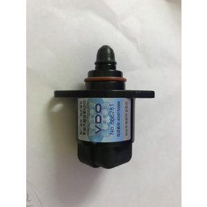 Cục bù ga ( Van không tải ) Chery QQ3