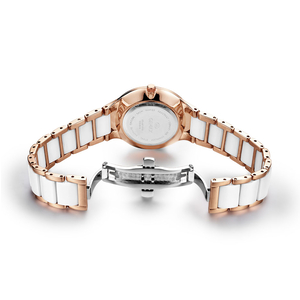 Đồng Hồ nữ GEMAX 2122-CR-DW