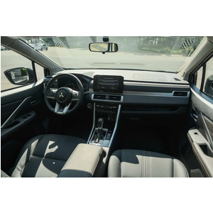 Mitsubishi Xpander AT 2023