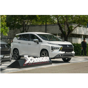 Mitsubishi Xpander AT Premium 2023