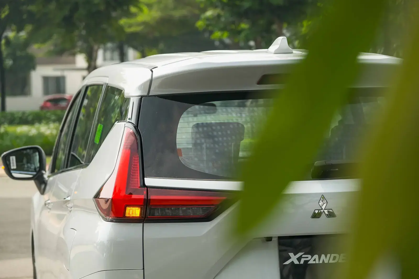 Mitsubishi Xpander AT Premium 2023