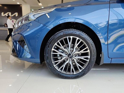 KIA K3 1.6 Luxury