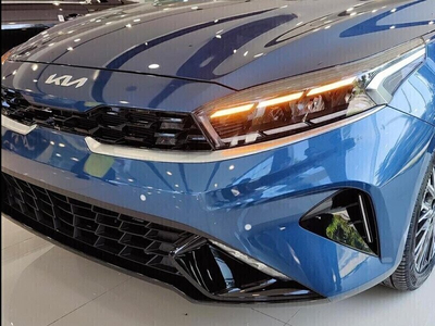 KIA K3 1.6 Luxury