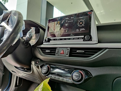 KIA K3 1.6 Luxury