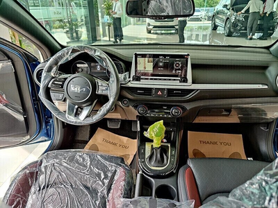KIA K3 1.6 Luxury