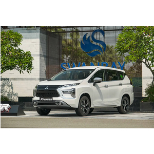 Mitsubishi Xpander AT 2024
