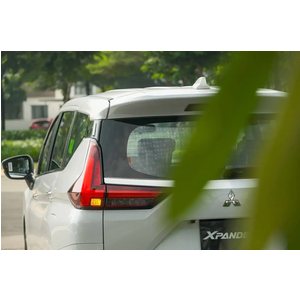 Mitsubishi Xpander AT 2024