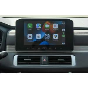 Mitsubishi Xpander AT 2024