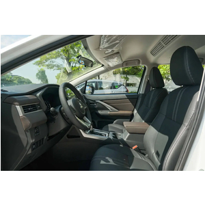 Mitsubishi Xpander AT 2024