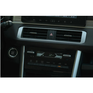 Mitsubishi Xpander MT 2024