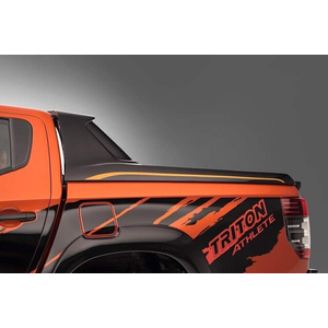 Mitsubishi Triton Athlete 4x4 AT