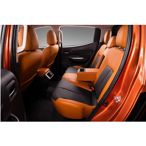 Mitsubishi Triton Athlete 4x4 AT