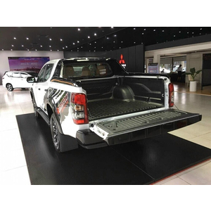 Mitsubishi Triton Athlete 4x4 AT