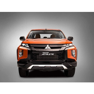 Mitsubishi Triton Athlete 4x4 AT