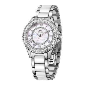 Đồng Hồ nữ GEMAX 2140-CP-DW