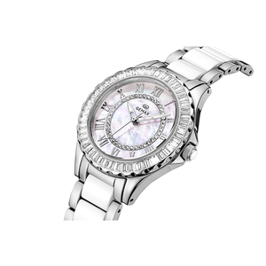 Đồng Hồ nữ GEMAX 2140-CP-DW