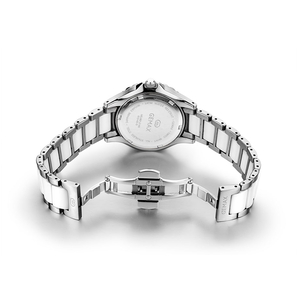 Đồng Hồ nữ GEMAX 2140-CP-DW