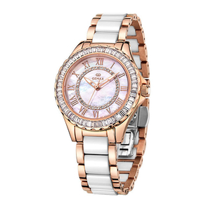 Đồng Hồ nữ GEMAX 2140-CR-DW