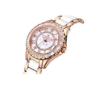 Đồng Hồ nữ GEMAX 2140-CR-DW