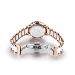 Đồng Hồ nữ GEMAX 2140-CR-DW