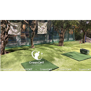 Thi Công Sân Tập Golf Tại Phan Thiết, Bình Thuận