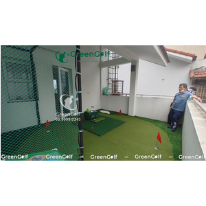 Sân Golf Mini Thanh Xuân