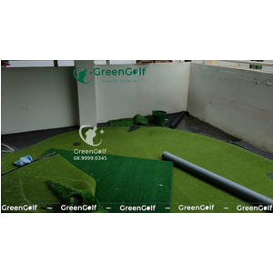 Sân Golf Mini Thanh Xuân