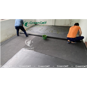 Sân Golf Mini Thanh Xuân