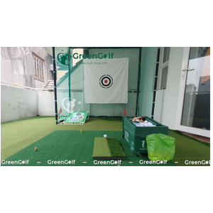 Sân Golf Mini Thanh Xuân