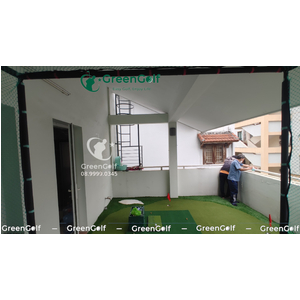 Sân Golf Mini Thanh Xuân