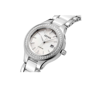 Đồng Hồ nữ GEMAX 2143-CP-DW