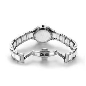 Đồng Hồ nữ GEMAX 2143-CP-DW