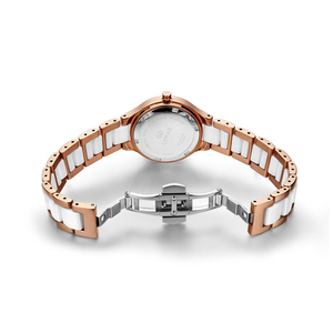 Đồng Hồ nữ GEMAX 2143-CR-DW