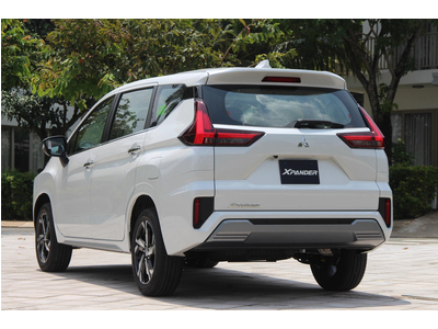 Mitsubishi Xpander AT Premium 2022