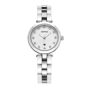 Đồng Hồ nữ GEMAX 2145-CP-DW