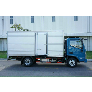 Xe tải Thaco Ollin S720 - Thùng mui bạt - Tải 7,2 tấn