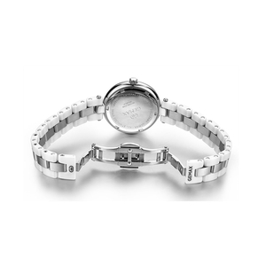 Đồng Hồ nữ GEMAX 2148-CP-DW