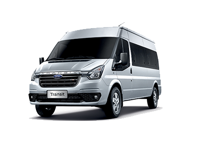 Ford Transit Tải Van