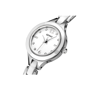 Đồng Hồ nữ GEMAX 2149-CP-DW